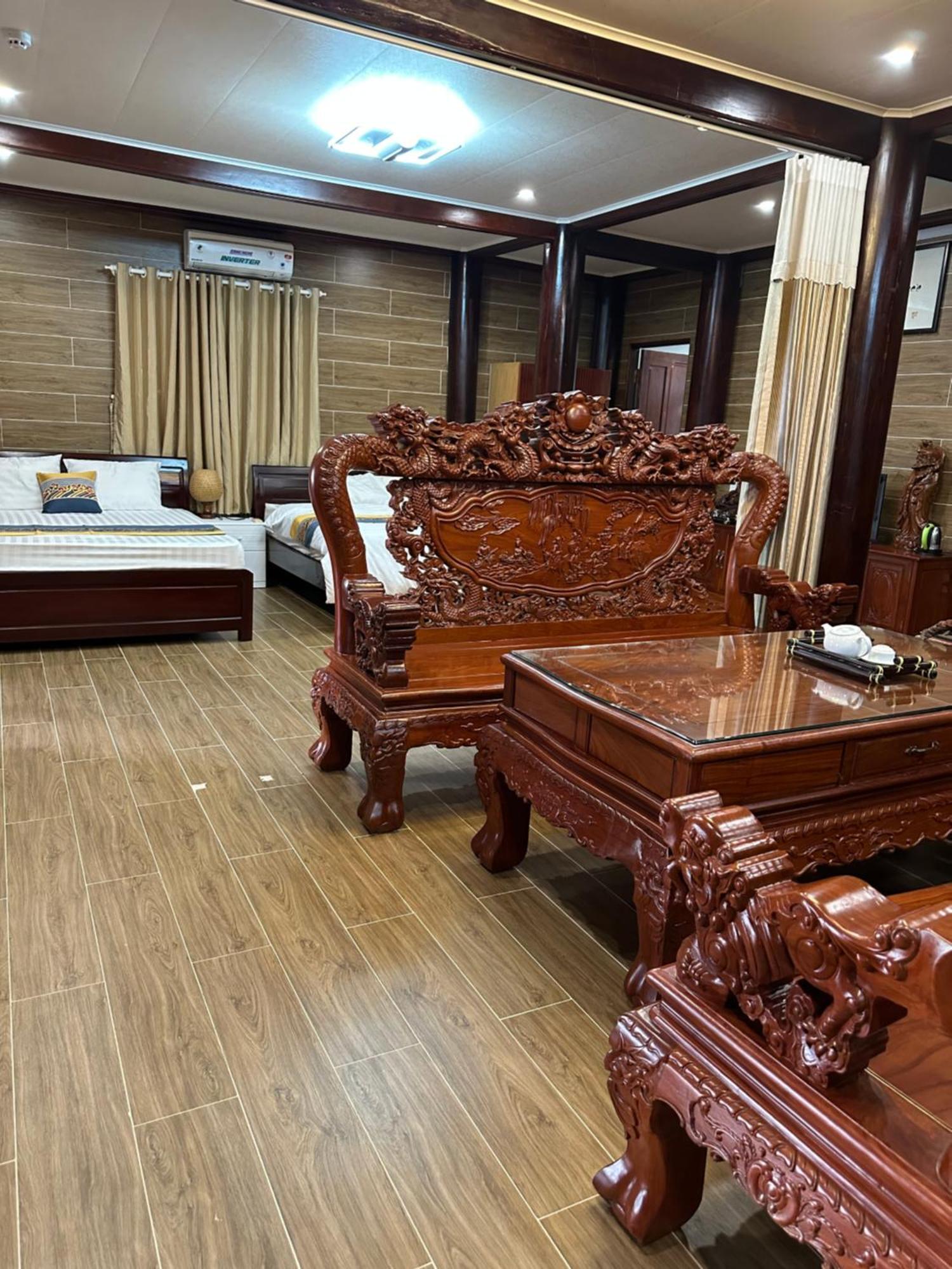Moc Lan Resort Phu Quoc Luaran gambar