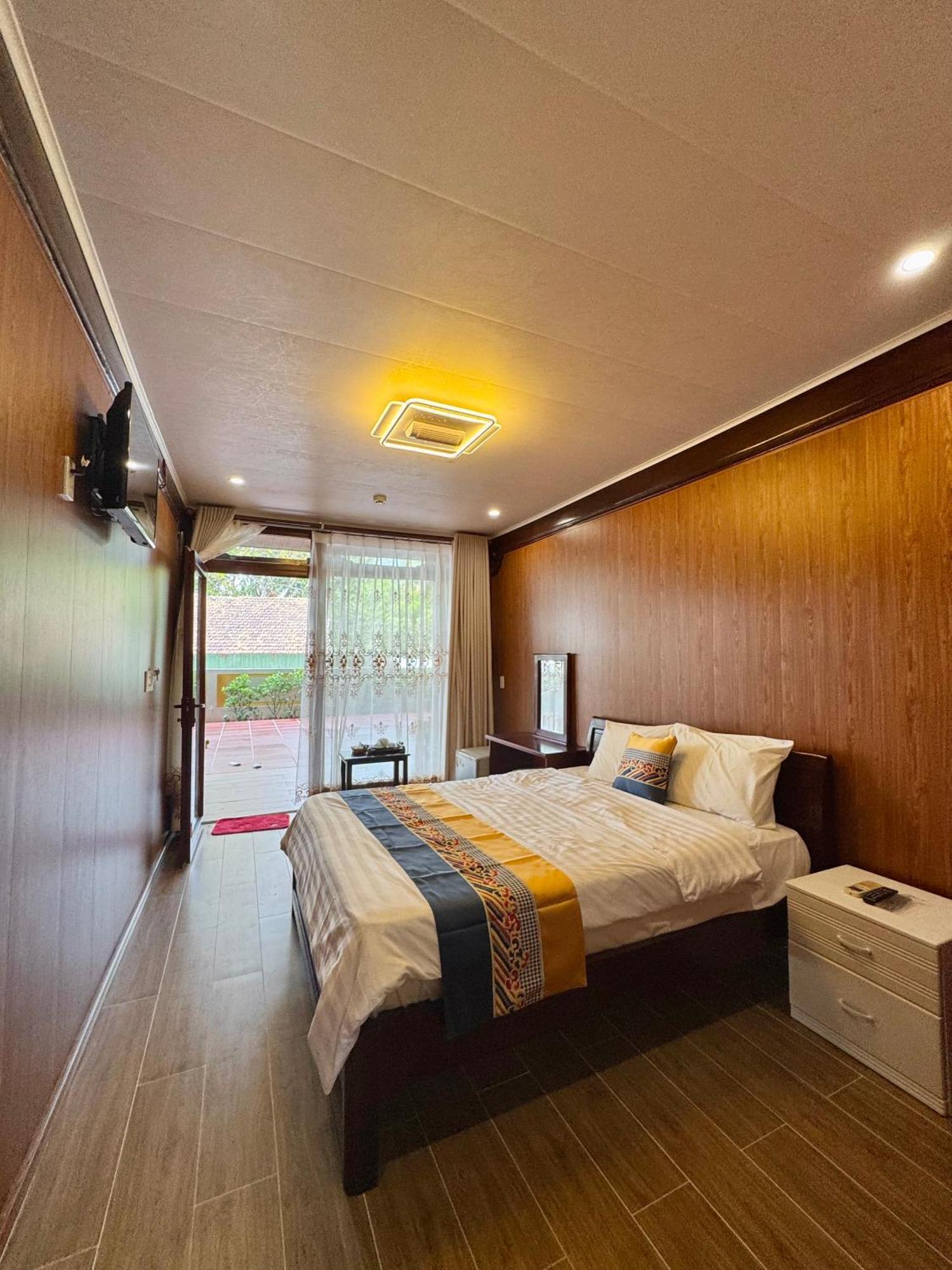 Moc Lan Resort Phu Quoc Luaran gambar