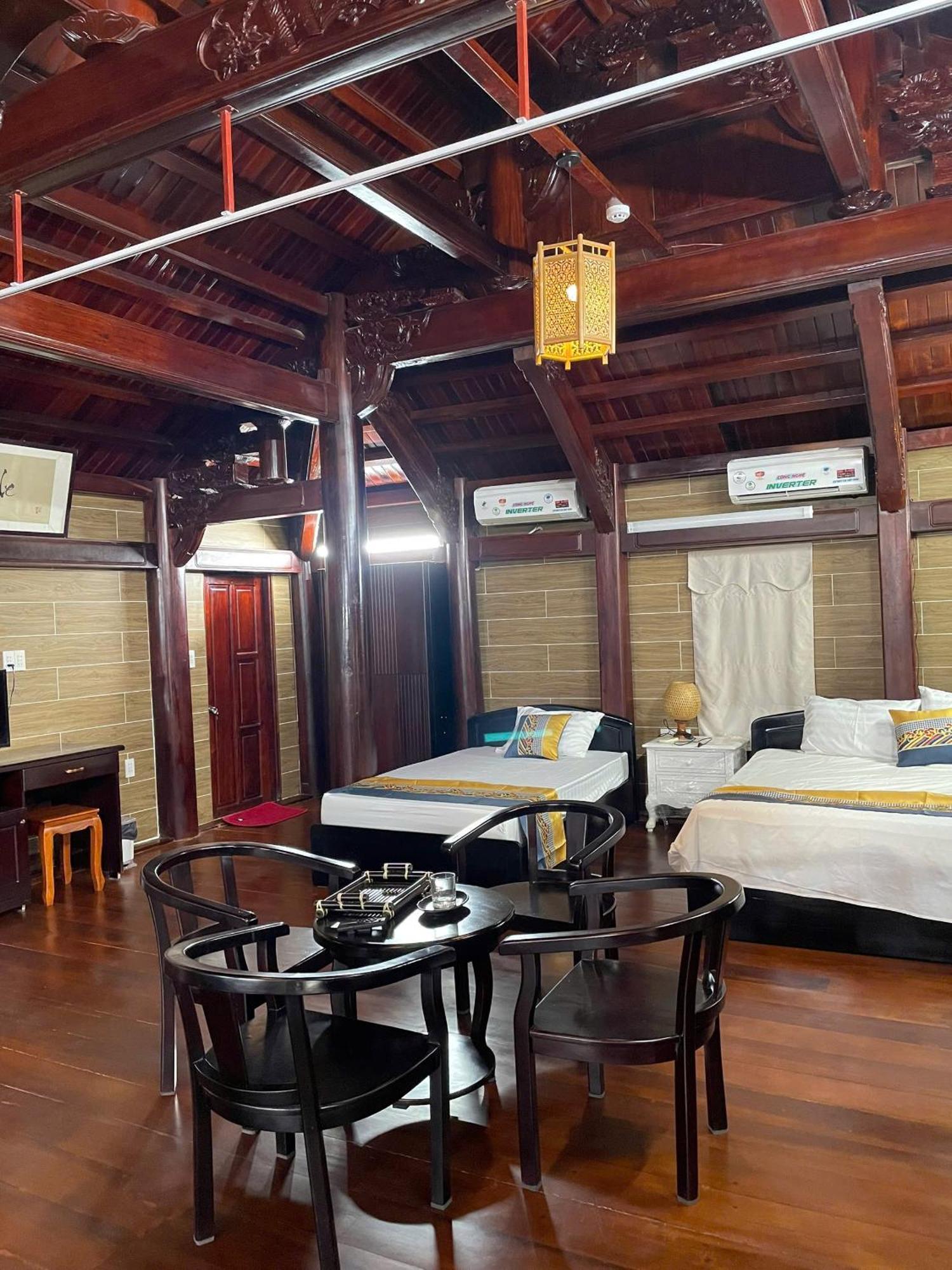Moc Lan Resort Phu Quoc Luaran gambar